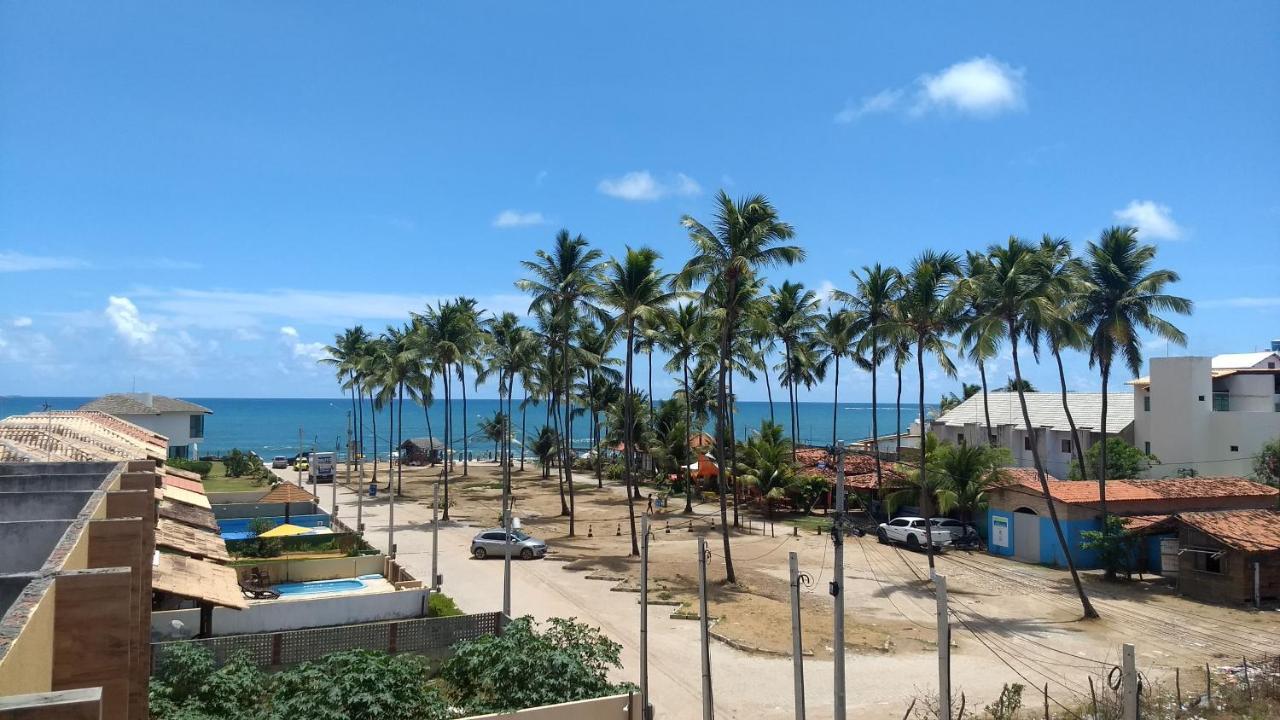 Pousada Vila Dos Santos Porto de Galinhas Exterior photo