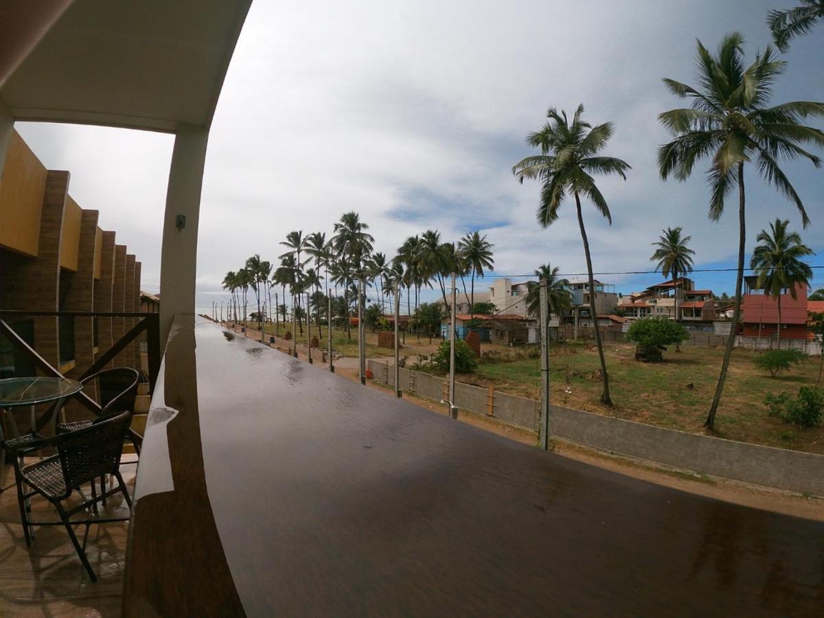 Pousada Vila Dos Santos Porto de Galinhas Exterior photo
